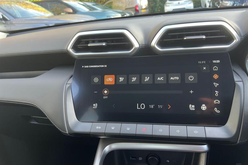 Used MG MG ZS 2025 for sale - 76568634: Photo 15