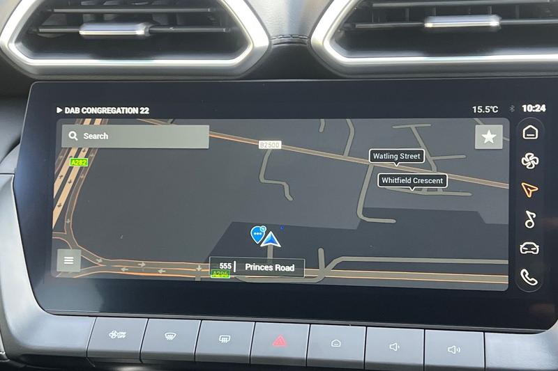 Used MG MG ZS 2025 for sale - 76568634: Photo 17