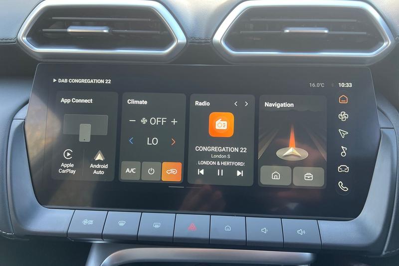 Used MG MG ZS 2025 for sale - 76568634: Photo 18