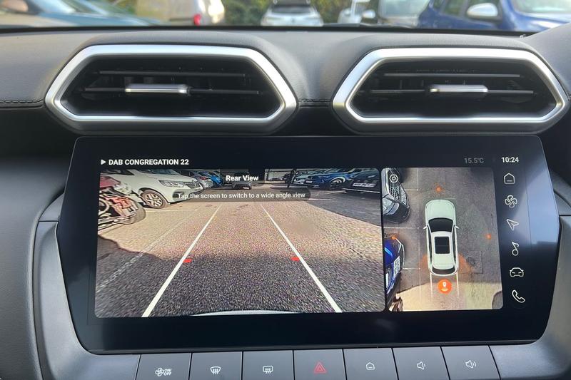 Used MG MG ZS 2025 for sale - 76568634: Photo 19