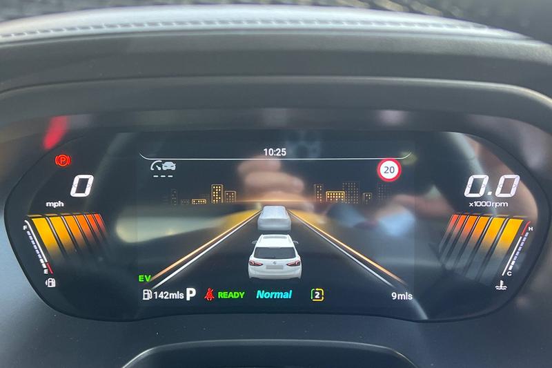 Used MG MG ZS 2025 for sale - 76568634: Photo 20