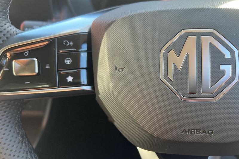 Used MG MG ZS 2025 for sale - 76568634: Photo 21