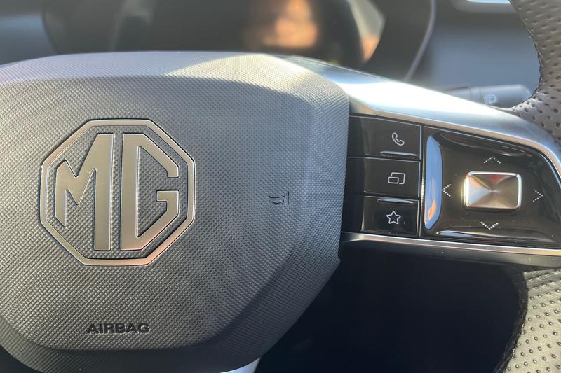 Used MG MG ZS 2025 for sale - 76568634: Photo 22