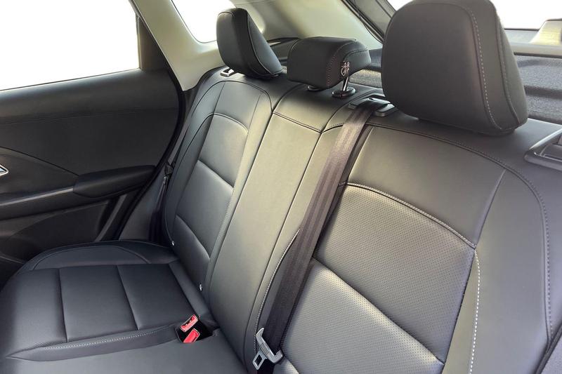 Used MG MG ZS 2025 for sale - 76568634: Photo 23