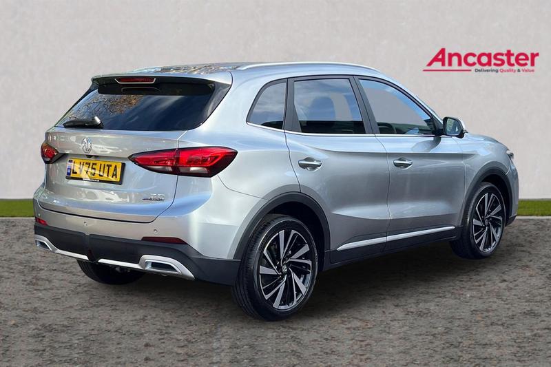 Used MG MG ZS 2025 for sale - 76568634: Photo 3