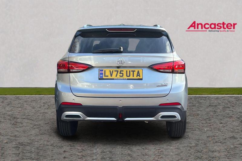 Used MG MG ZS 2025 for sale - 76568634: Photo 4