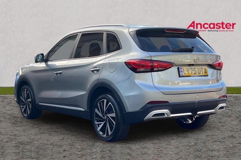 Used MG MG ZS 2025 for sale - 76568634: Photo 5