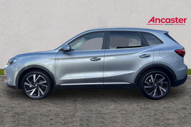 Used MG MG ZS 2025 for sale - 76568634: Photo 6