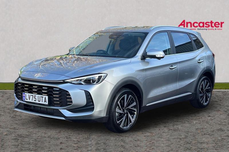 Used MG MG ZS 2025 for sale - 76568634: Photo 7