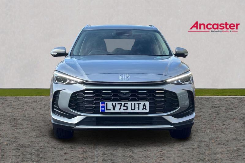 Used MG MG ZS 2025 for sale - 76568634: Photo 8