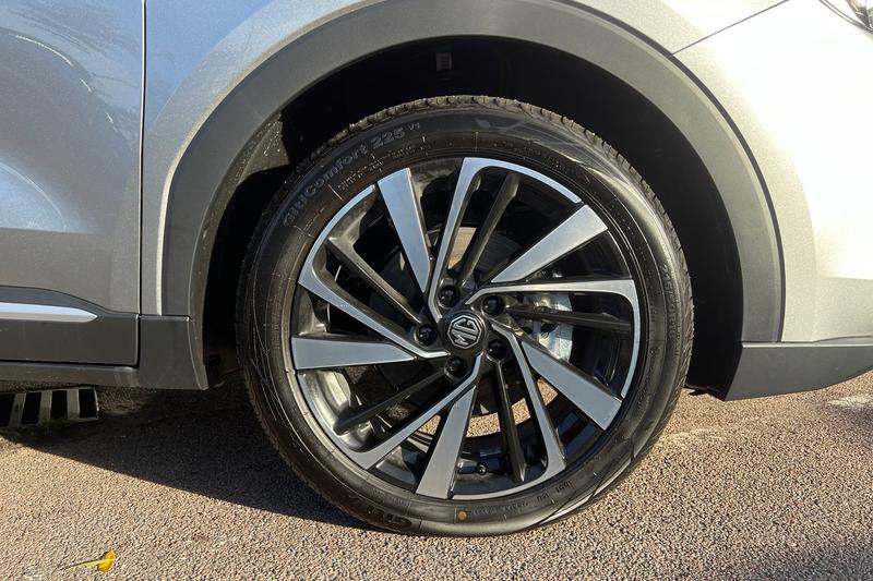 Used MG MG ZS 2025 for sale - 76568634: Photo 9