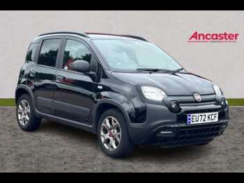 2022 - 1.0 Mild Hybrid City Cross 5dr