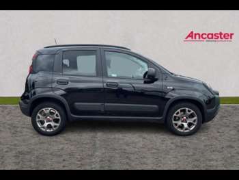 Used Fiat Panda 2022 for sale - 74871606: Photo