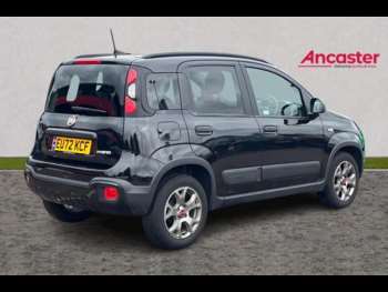 Used Fiat Panda 2022 for sale - 74871606: Photo