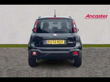 Used Fiat Panda 2022 for sale - 74871606: Photo