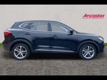 Used MG MG HS 2022 for sale - 75337857: Photo