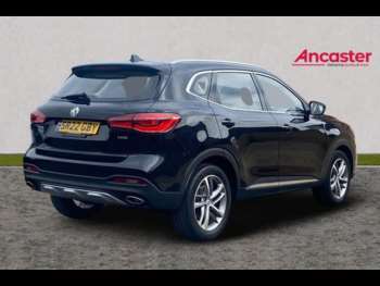 Used MG MG HS 2022 for sale - 75337857: Photo