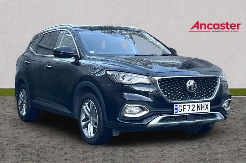 Used MG MG HS 2022 for sale - 76787756: Photo 1