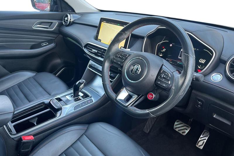 Used MG MG HS 2022 for sale - 76787756: Photo 10