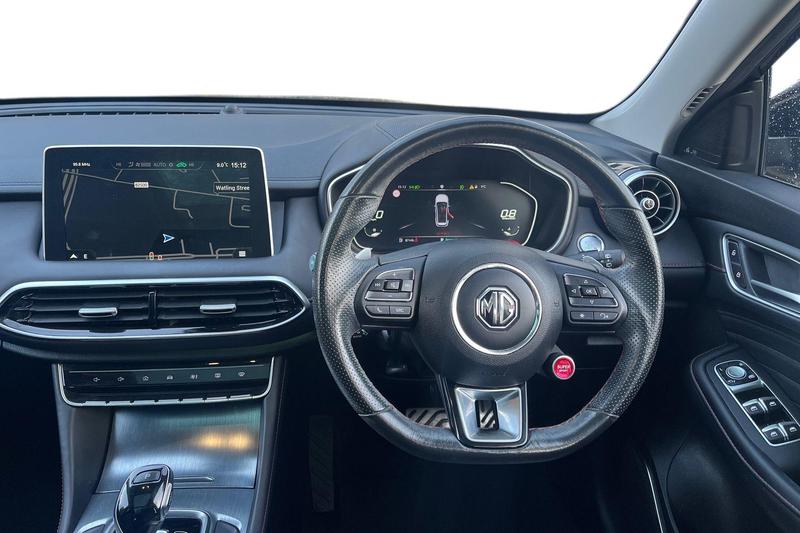 Used MG MG HS 2022 for sale - 76787756: Photo 11