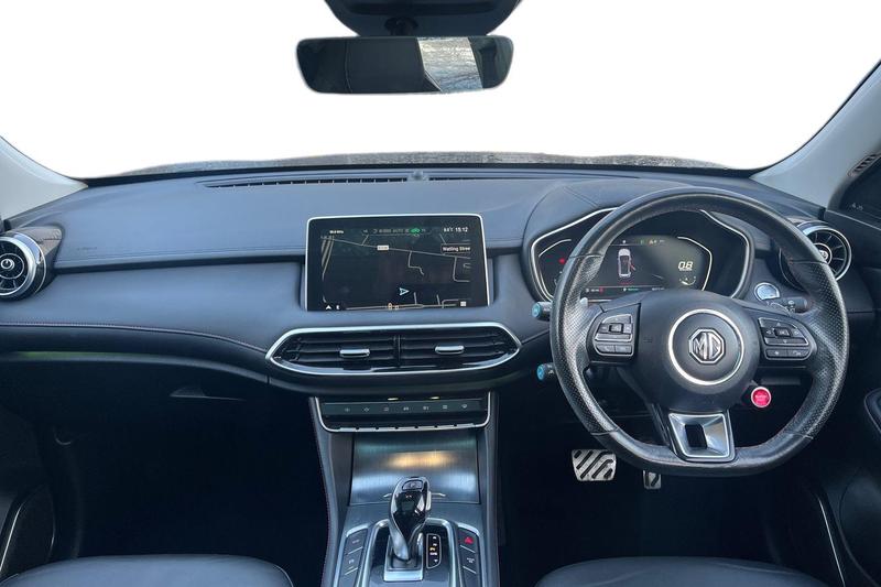 Used MG MG HS 2022 for sale - 76787756: Photo 12