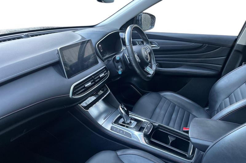 Used MG MG HS 2022 for sale - 76787756: Photo 13