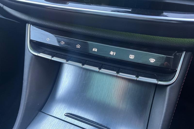 Used MG MG HS 2022 for sale - 76787756: Photo 15