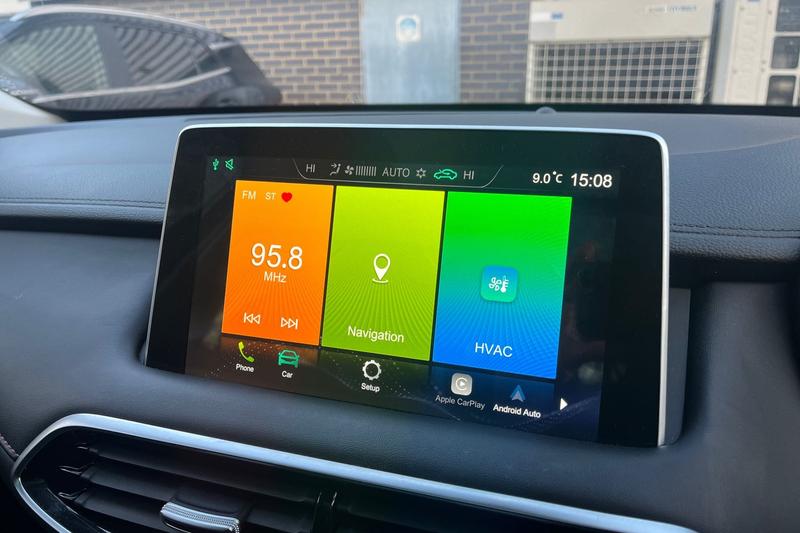 Used MG MG HS 2022 for sale - 76787756: Photo 17