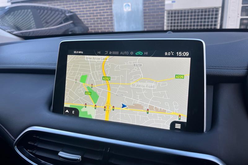 Used MG MG HS 2022 for sale - 76787756: Photo 18