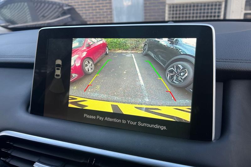 Used MG MG HS 2022 for sale - 76787756: Photo 19