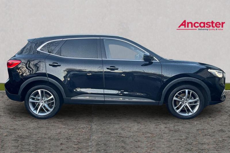 Used MG MG HS 2022 for sale - 76787756: Photo 2