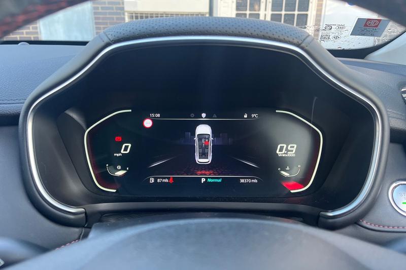 Used MG MG HS 2022 for sale - 76787756: Photo 20