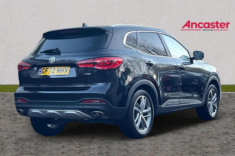 Used MG MG HS 2022 for sale - 76787756: Photo 3