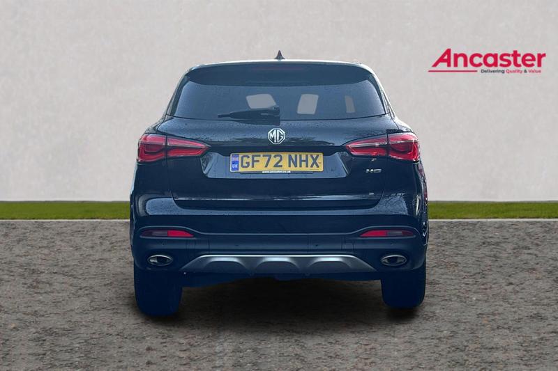 Used MG MG HS 2022 for sale - 76787756: Photo 4