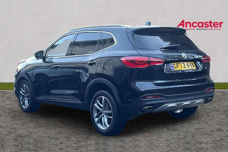 Used MG MG HS 2022 for sale - 76787756: Photo 5