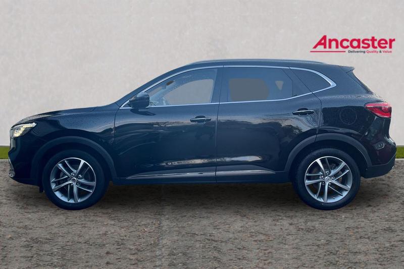 Used MG MG HS 2022 for sale - 76787756: Photo 6