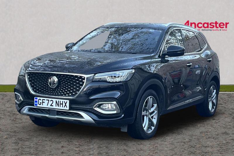 Used MG MG HS 2022 for sale - 76787756: Photo 7