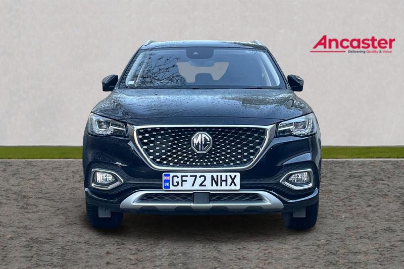 Used MG MG HS 2022 for sale - 76787756: Photo 8