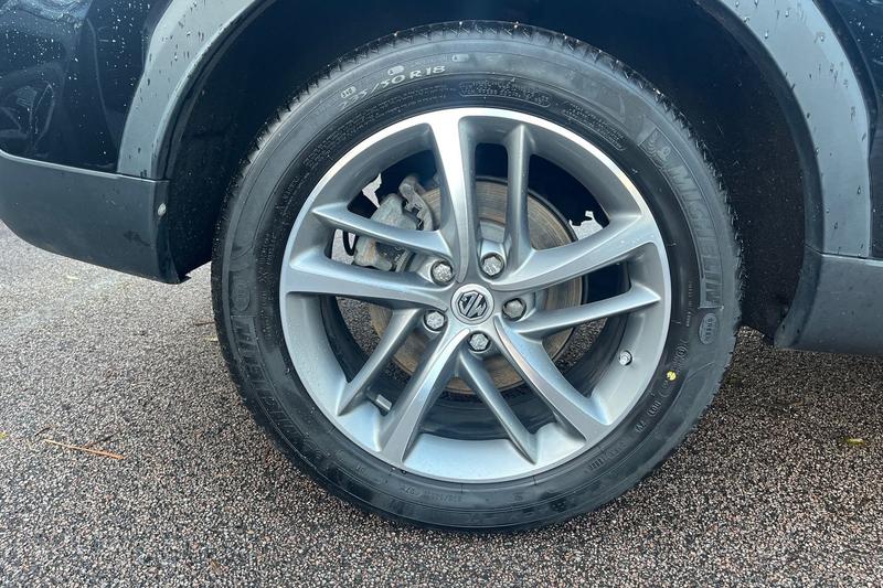 Used MG MG HS 2022 for sale - 76787756: Photo 9