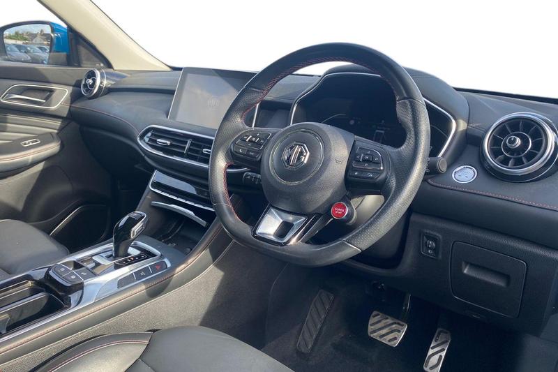 Used MG MG HS 2023 for sale - 77825940: Photo 10