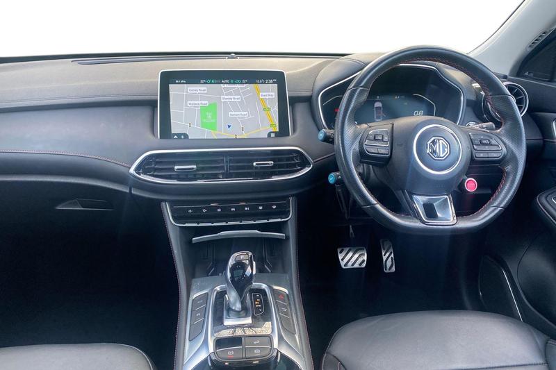 Used MG MG HS 2023 for sale - 77825940: Photo 12