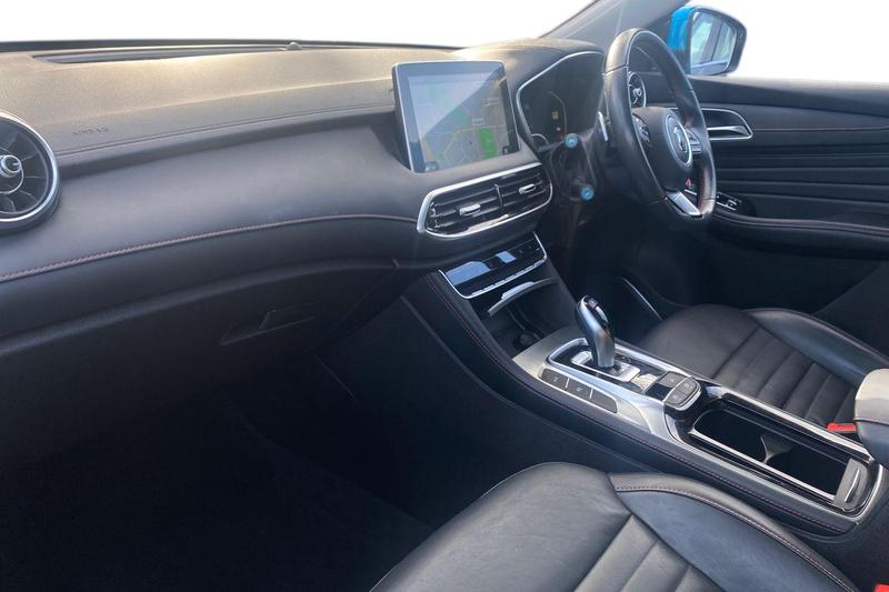 Used MG MG HS 2023 for sale - 77825940: Photo 13