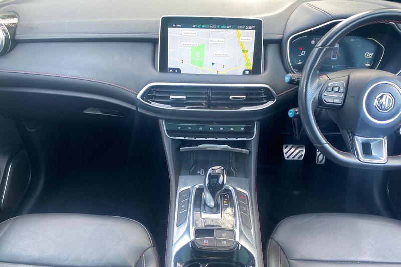 Used MG MG HS 2023 for sale - 77825940: Photo 14