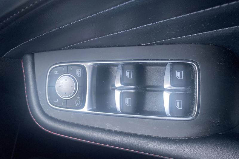 Used MG MG HS 2023 for sale - 77825940: Photo 16