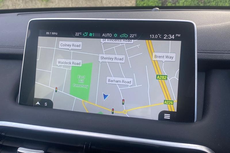 Used MG MG HS 2023 for sale - 77825940: Photo 18