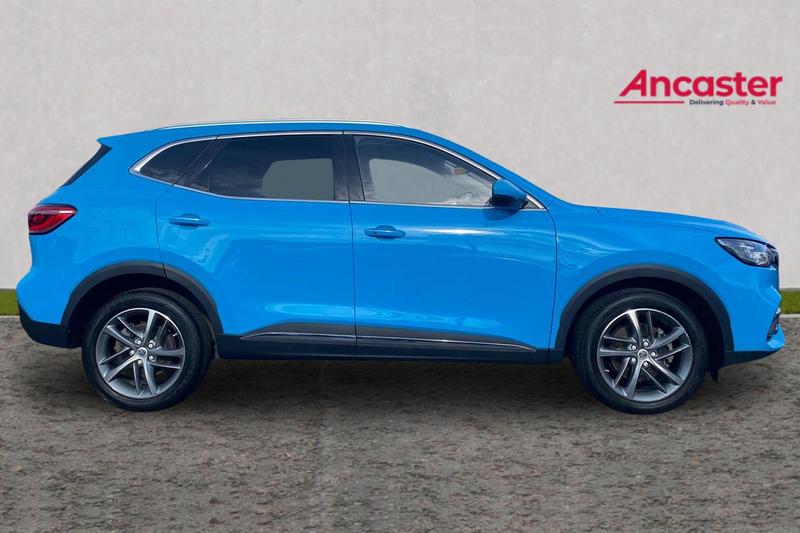 Used MG MG HS 2023 for sale - 77825940: Photo 2