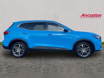 Used MG MG HS 2023 for sale - 77825940: Photo