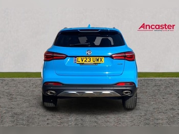 Used MG MG HS 2023 for sale - 77825940: Photo