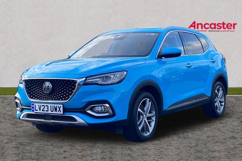 Used MG MG HS 2023 for sale - 77825940: Photo 7