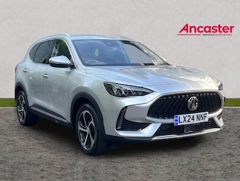 Used MG MG HS 2024 for sale - 78663463: Photo